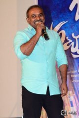 Jyo Achyutananda Movie Success Meet